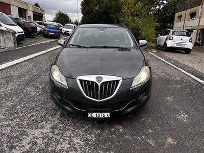 Gebraucht Lancia Delta 200 PS (147 kW) 2011 Kleinwagen