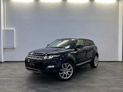 Gebraucht 2011 Land Rover Range Rover Pure SUV | CHF 14’900 (Teuer)