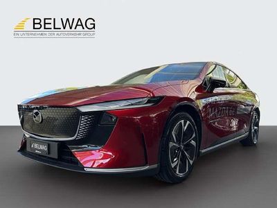 Neu 2025 Mazda 6e Takumi-Line Limousine | CHF 44’790 (Fairer Preis)