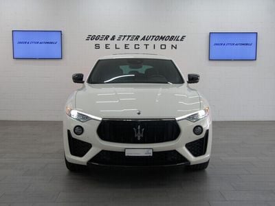 Gebraucht 2019 Maserati Levante SUV | CHF 60’900