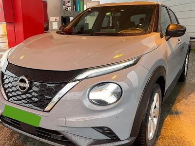 Gebraucht 2023 Nissan Juke Tekna SUV | CHF 25’500 (Fairer Preis)