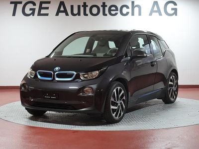 Gebraucht 2014 BMW i3 Kleinwagen | CHF 8’900 (Fairer Preis)