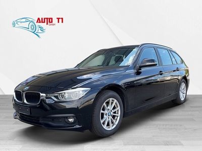 gebraucht BMW 316 d Touring Business