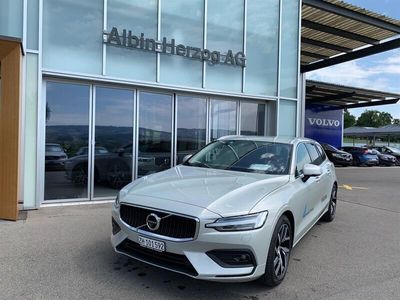 gebraucht Volvo V60 2.0 D4 Momentum