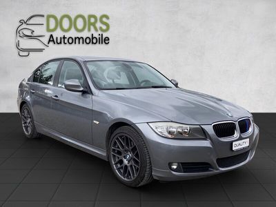 gebraucht BMW 316 i Dynamic Edition