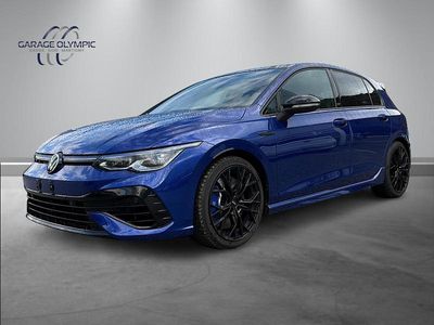 Gebraucht 2024 VW Golf VIII R | CHF 57’900