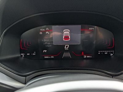 Gebraucht 2025 Seat Ibiza FR | CHF 23’700 (Etwas zu teuer)