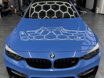 Gebraucht 2017 BMW M4 Coupé | CHF 52’000