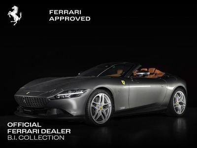 Gebraucht 2024 Ferrari Roma | CHF 284’000