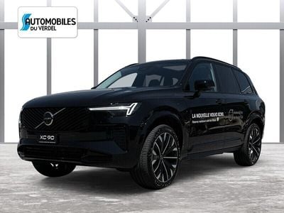 Gebraucht 2024 Volvo XC90 Ultra SUV | CHF 97’500