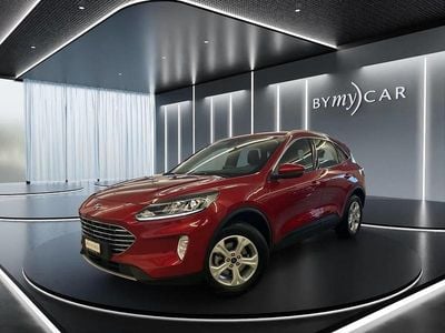 Gebraucht Ford Kuga Titanium 224 PS (164 kW) 2022 SUV