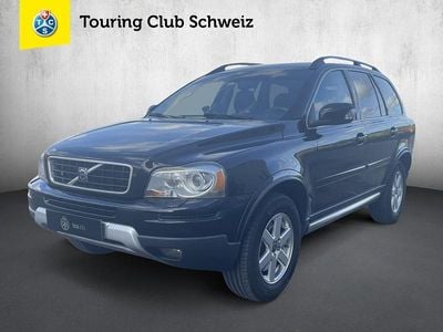 Gebraucht 2008 Volvo XC90 SUV | CHF 8’500