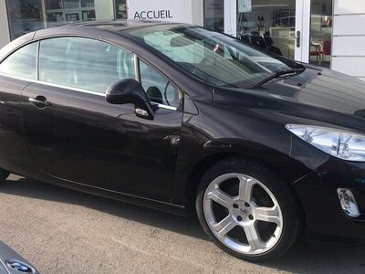 Peugeot 308 CC