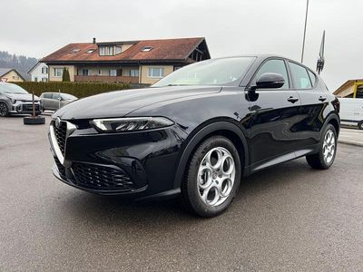 Gebraucht Alfa Romeo Tonale Super 130 PS (95 kW) 2023 SUV
