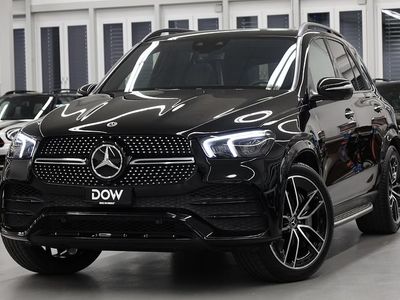 Gebraucht 2021 Mercedes GLE350 AMG line | CHF 54’850 (Fairer Preis)