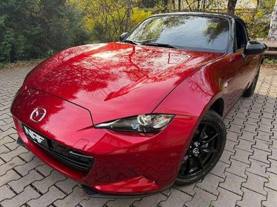 Gebraucht 2022 Mazda MX5 Cabrio | CHF 24’999 (Guter Preis)