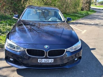 Gebraucht BMW 435 Gran Coupé 306 PS (225 kW) 2015 Coupé