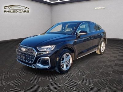 Audi Q5 Sportback