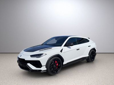 gebraucht Lamborghini Urus Performante