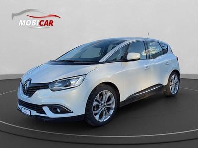 Gebraucht 2018 Renault Scénic IV Zen Van / Kleinbus | CHF 13’500 (Fairer Preis)