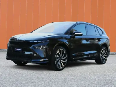 Neu (2026) Skoda Enyaq iV SportLine 286 PS | Superpreis