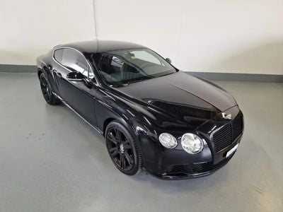 Gebraucht 2011 Bentley Continental GT | CHF 58’900