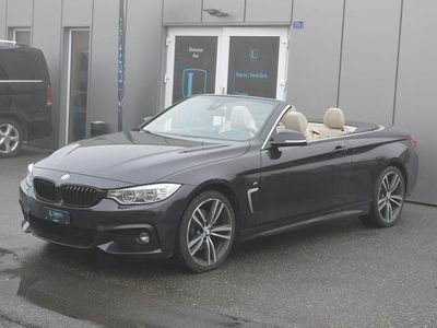 Gebraucht 2016 BMW 430 M Sport Coupé | CHF 22’900