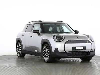 Gebraucht Mini Aceman 160 kW (218 PS) 2025 SUV