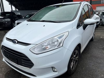 gebraucht Ford B-MAX 1.0 SCTi TitaniumX
