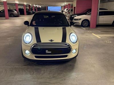 Gebraucht 2014 Mini Cooper Kleinwagen | CHF 4’600