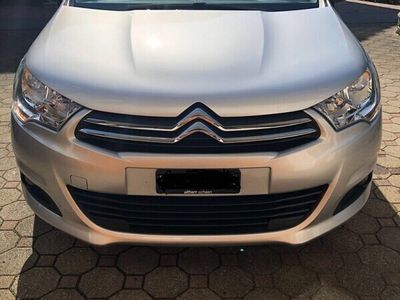 Gebraucht 2014 Citroën C4 | CHF 11’900