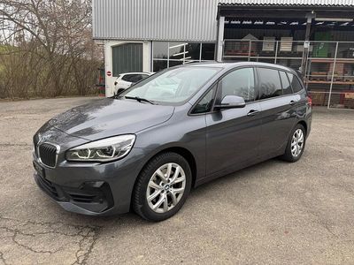 Gebraucht BMW 218 Gran Tourer 150 PS (110 kW) 2022 Van / Kleinbus