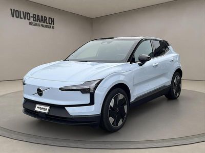 Blau Neu 2025 Volvo EX30 Performance SUV | CHF 44’775 (Fairer Preis)