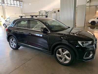 Gebraucht 2019 Audi Q3 Advanced SUV | CHF 23’400