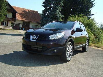 Gebraucht 2014 Nissan Qashqai Tekna SUV | CHF 7’800