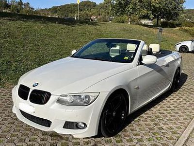 Gebraucht 2011 BMW 330 Cabrio | CHF 18’000