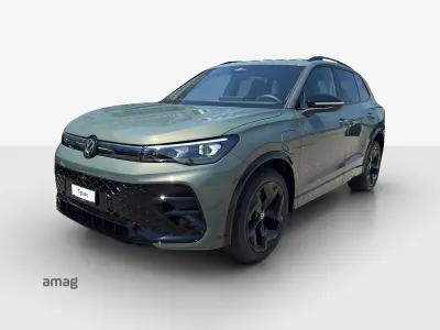 Neu (2026) VW Tiguan R-line 204 PS | Fairer Preis
