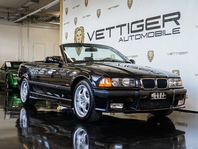 gebraucht BMW M3 Cabriolet 