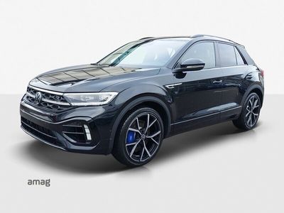 gebraucht VW T-Roc R 75 Edition