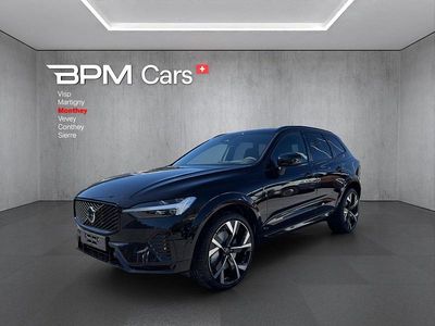 Neu (2026) Volvo XC60 Ultra 455 PS | Guter Preis