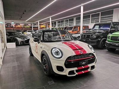 Mini John Cooper Works