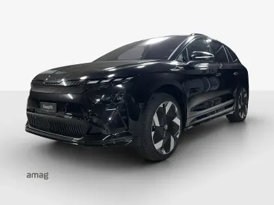 Neu (2026) Skoda Enyaq iV RS 340 PS | Etwas zu teuer