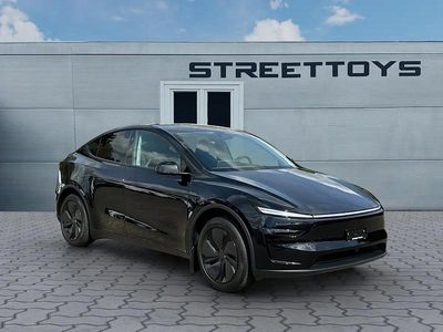 Schwarz Neu 2026 Tesla Model Y SUV | CHF 48’800 (Fairer Preis)