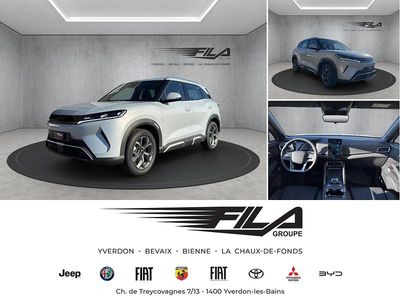 Gebraucht 2025 BYD Atto 2 Active SUV | CHF 26’700