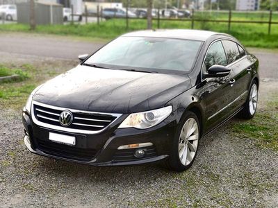 Gebraucht VW Passat 160 PS (117 kW) 2010