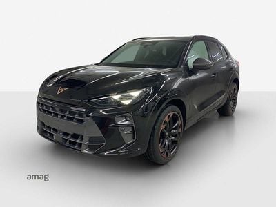 Gebraucht Cupra Terramar VZ 265 PS (194 kW) 2026 Midnight black metallic SUV