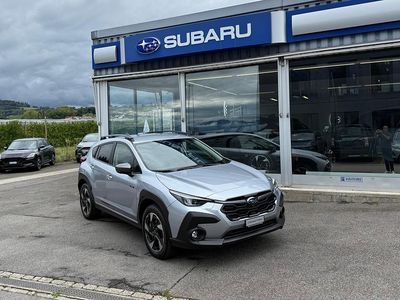 Neu 2025 Subaru Crosstrek SUV | CHF 37’190