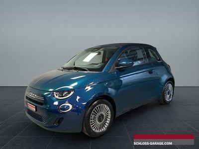 Neu 2025 Fiat 500 | CHF 22’990