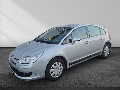Gebraucht 2008 Citroën C4 Exclusive | CHF 4’500 (Fairer Preis)