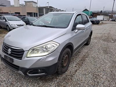 Gebraucht 2013 Suzuki SX4 S-Cross GL | CHF 3’900